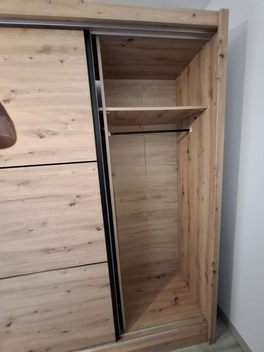 Roupeiro de quarto