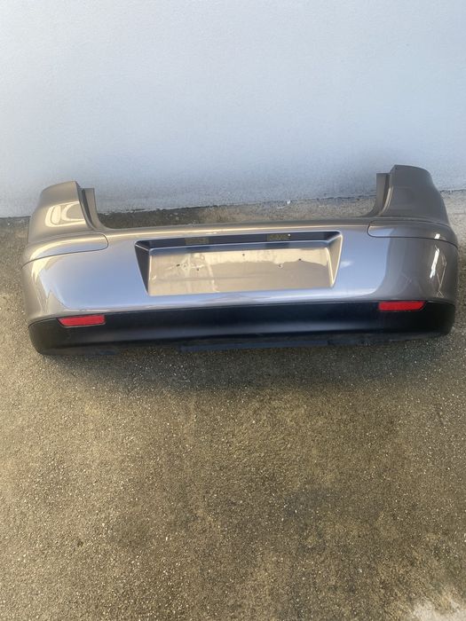 Para choques traseiro seat ibiza 6l original