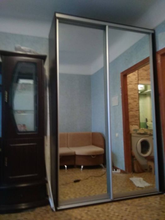 Студия Коммунальный Рынок, Дворец Спорта