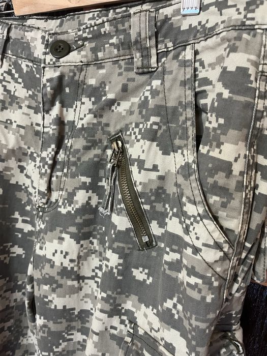 Чоловічі штани