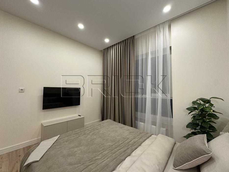 1-комнатная квартира по адресу ул. Антоновича (площадь 65,7 м²) - Atlanta.ua - фото 8