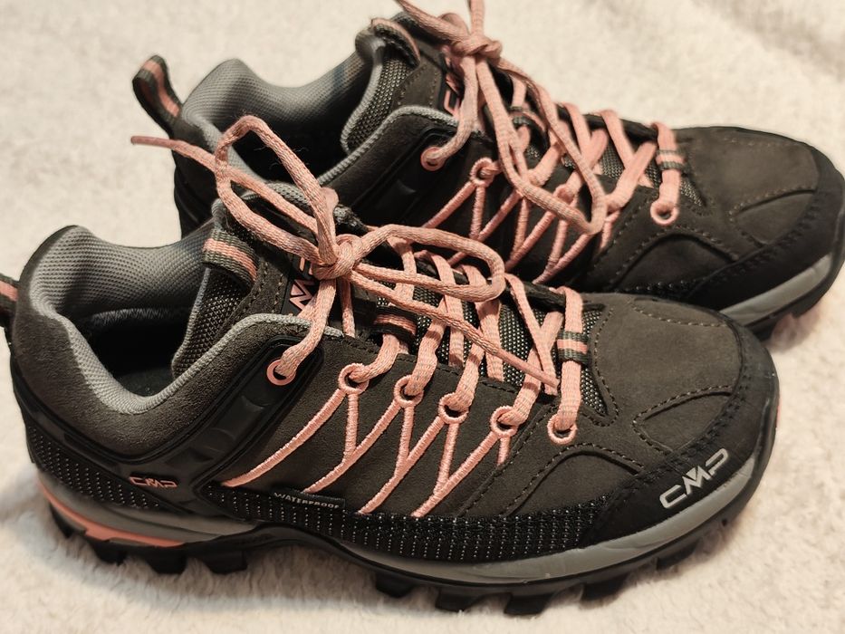 Buty trekkingowe CMP