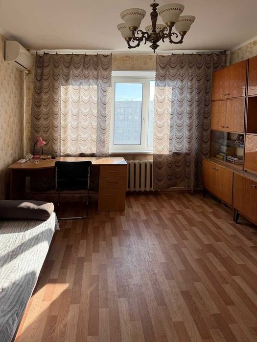 Здається 3-кімнатна квартира по пр. Героїв