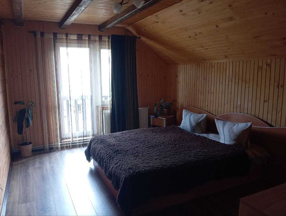 Відпочинок у Карпатах — котедж Яблуниця біля Буковеля