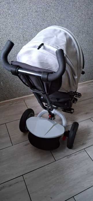 Rower rowerek speedy 4w1 trójkołowy lorelli od 10 miesięcy rok roczek