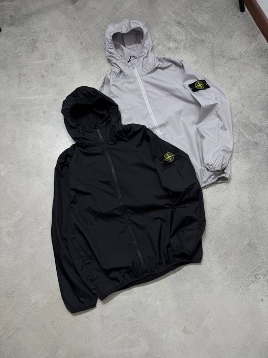 Вітровка Stone Island