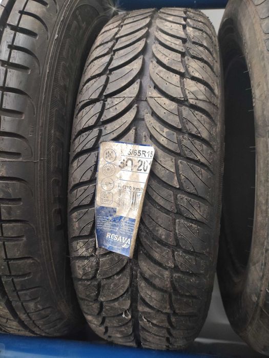 Kumho Tire ES01 95w KH27 205\65\16 made in Korea