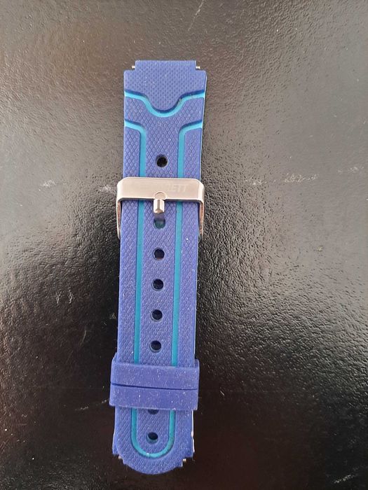 uniwersalny pasek do zegarków i smartwatchy