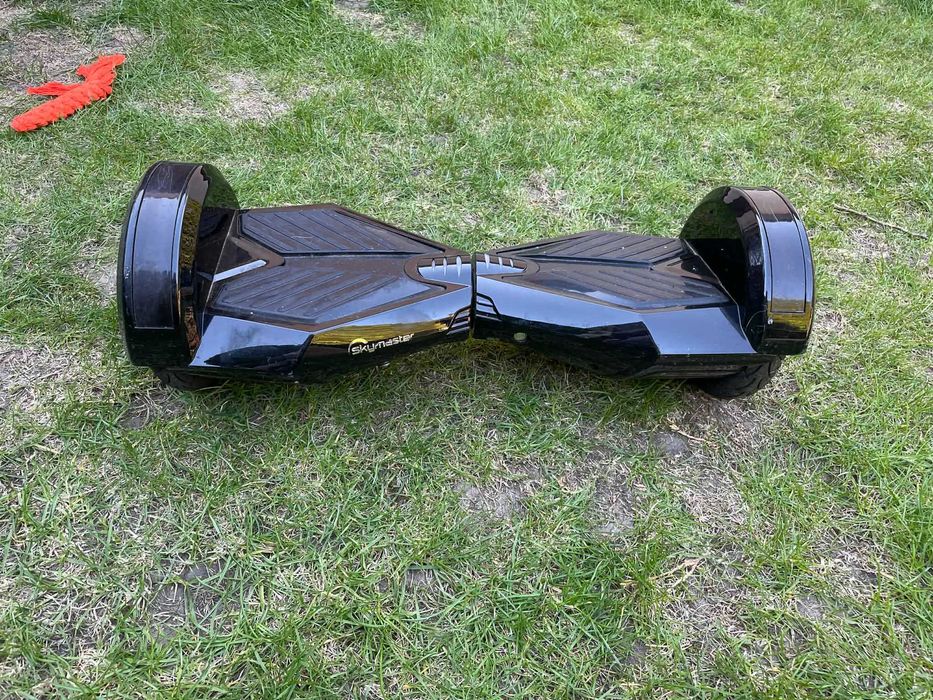 Elektryczna deskorolka SkyMaster