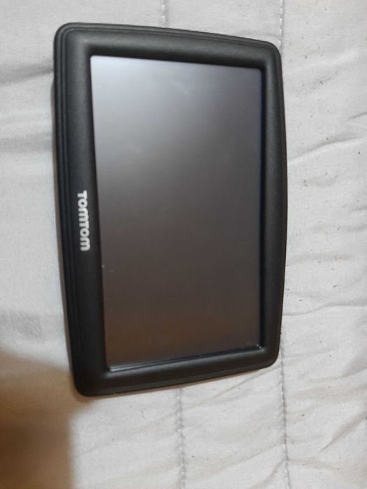 Vendo GPS Tom Tom