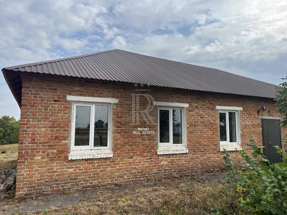 Продаж Виробниче Приміщення 8к 385м2 с. Росава