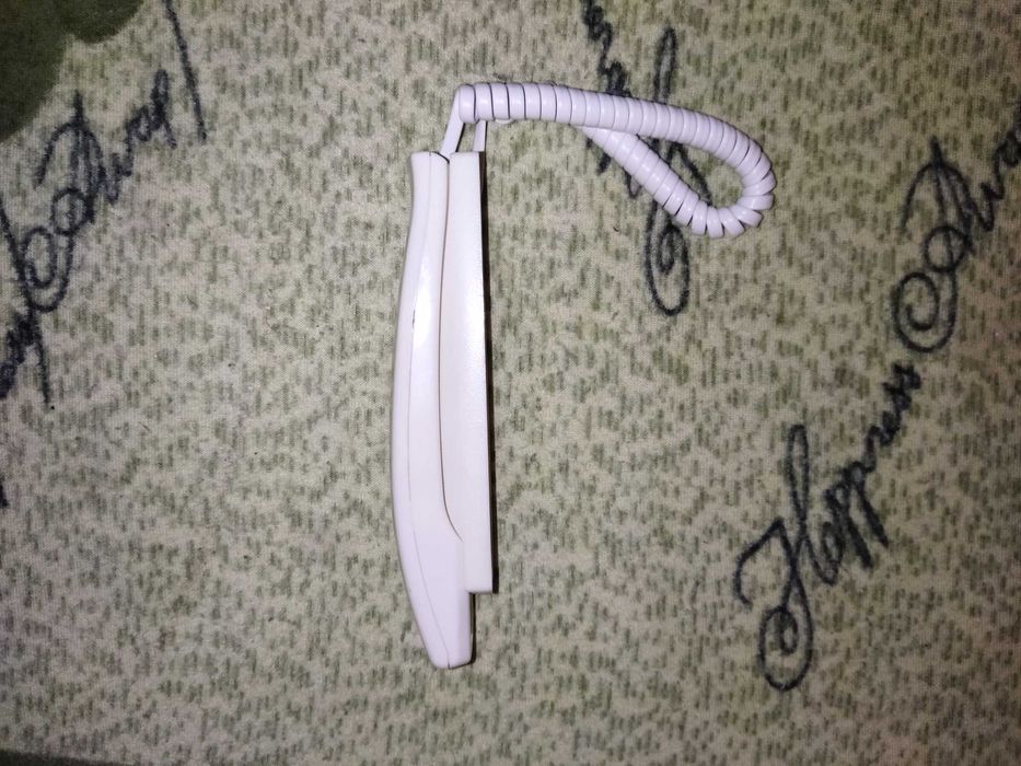 Домофон компактный VIZIT UKP-7.