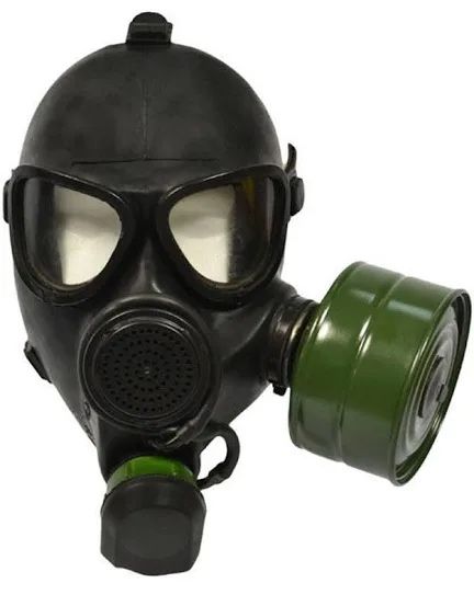 Противогаз гп7 новый