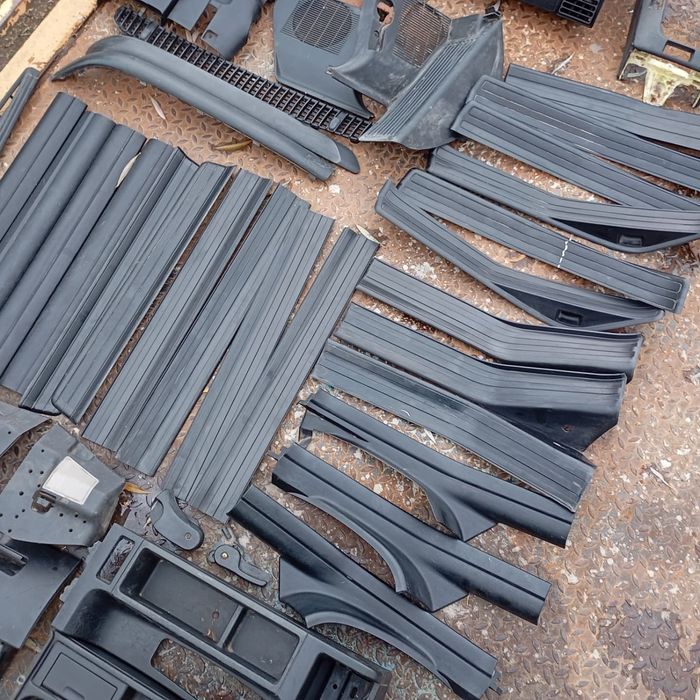 Пластик до бмв е36е46