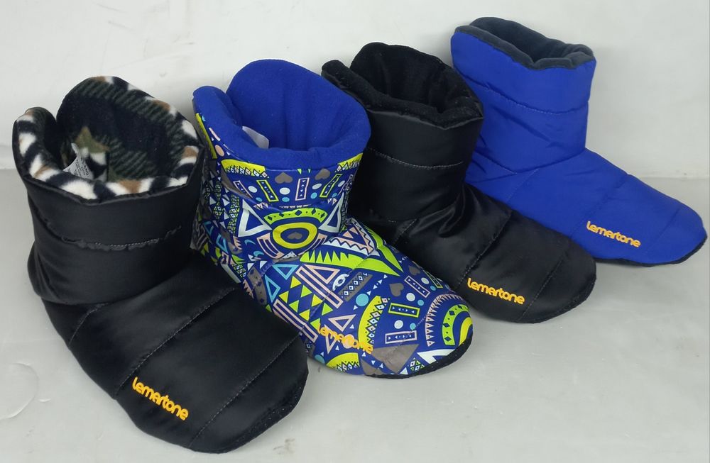 Чоловічі уггі для дому, теплі Чуні, 41-45 розміри