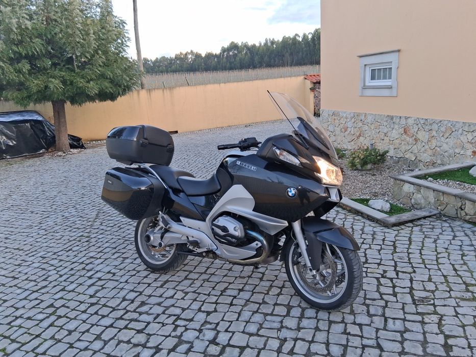 Bmw R1200RT 2009