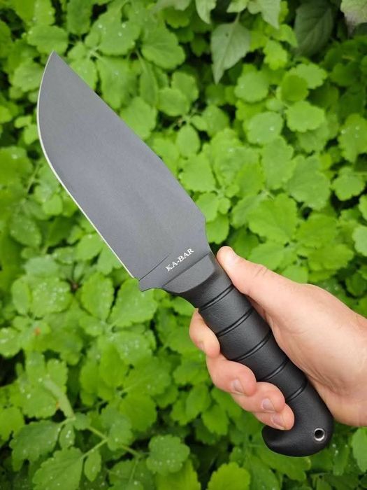 KA-BAR Heavy Duty  Warthog KA1278,різати рубати копати KaBar ka bar