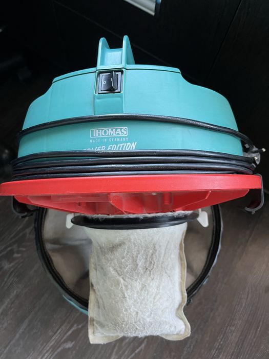 Пилосос Thomas 1530