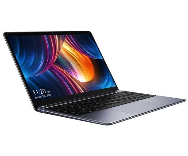Ноутбук CHUWI HeroBook PRO (Win11) (8/256). Новий запакований. Гарантія
