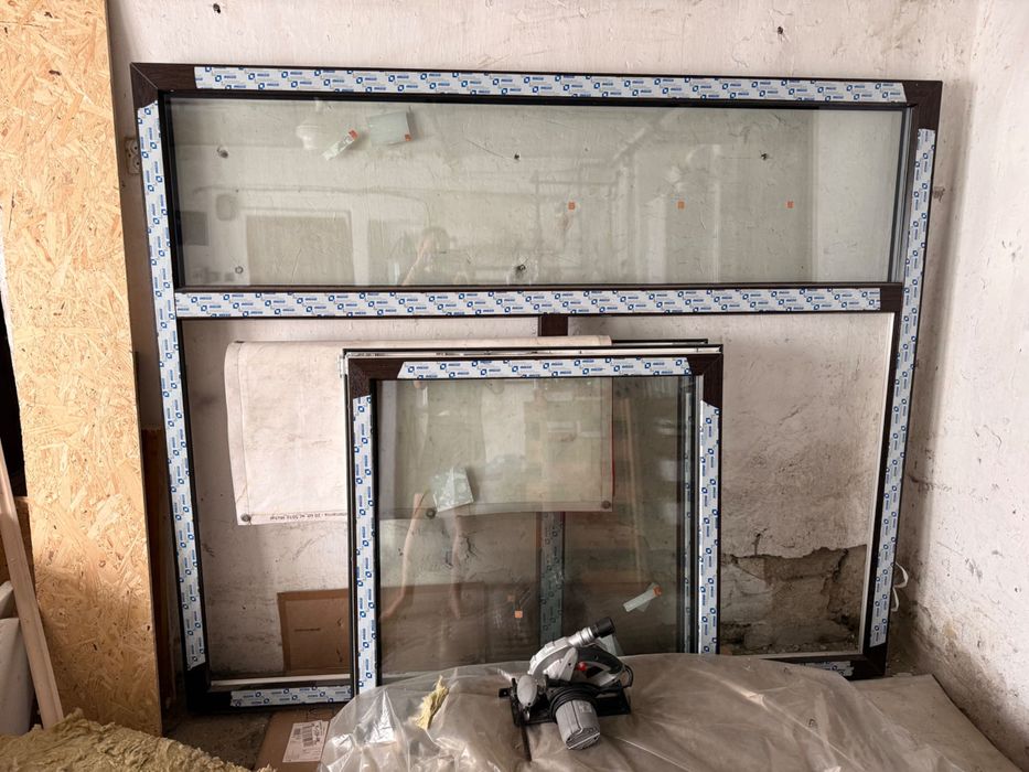 okno pcv 210x175