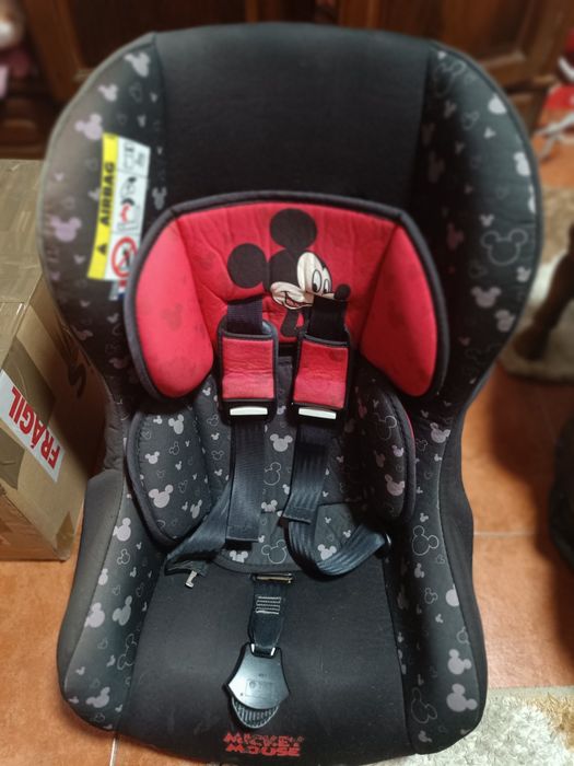 Cadeira para automóvel