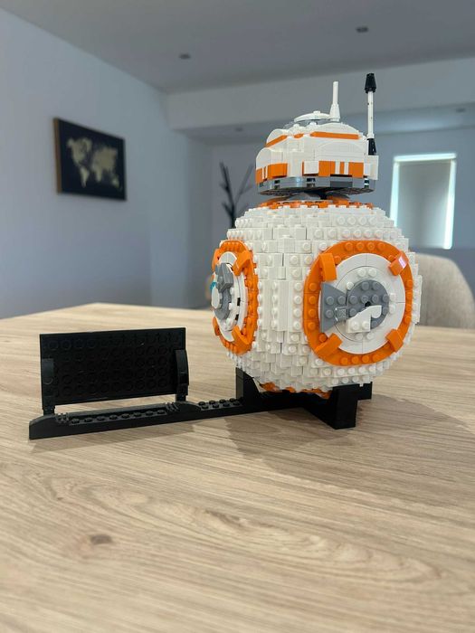 Lego Star Wars 75187 BB-8