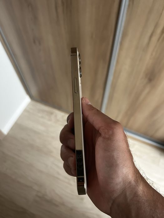 iPhone 12 Pro Max 128GB 76% baterii