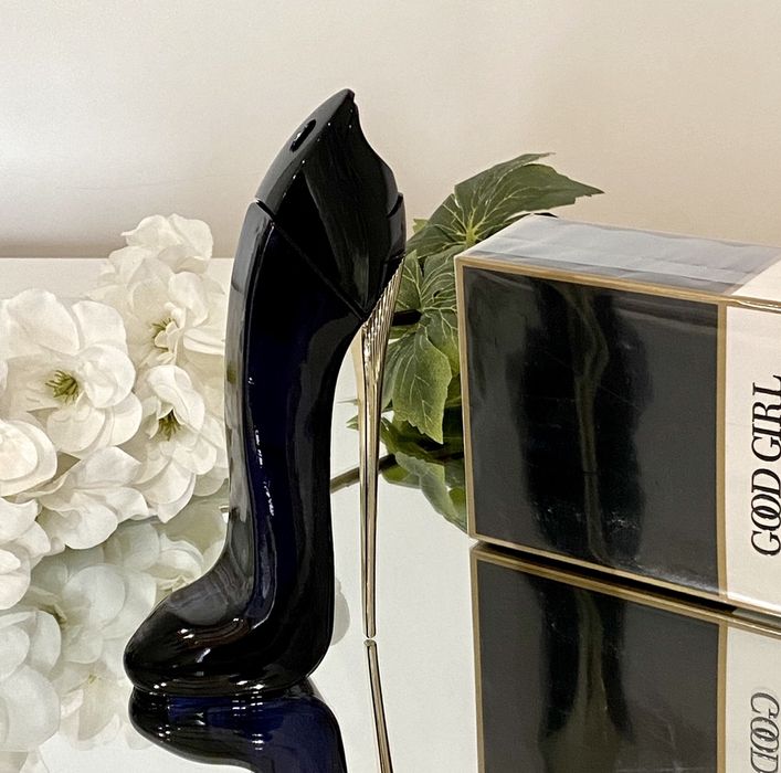 Парфуми. Духи. СКЛАД. Good girl. СКЛО. Туфельки 80 мл.Асортимент духів