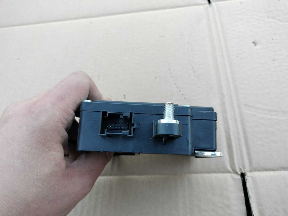 Moduł sterownik akumulatora A2115402745 Mercedes E Klasa W211