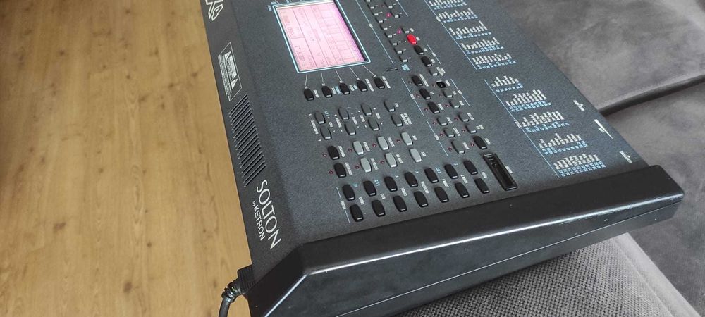 Moduł Aranżer Midi SOLTON KETRON X4