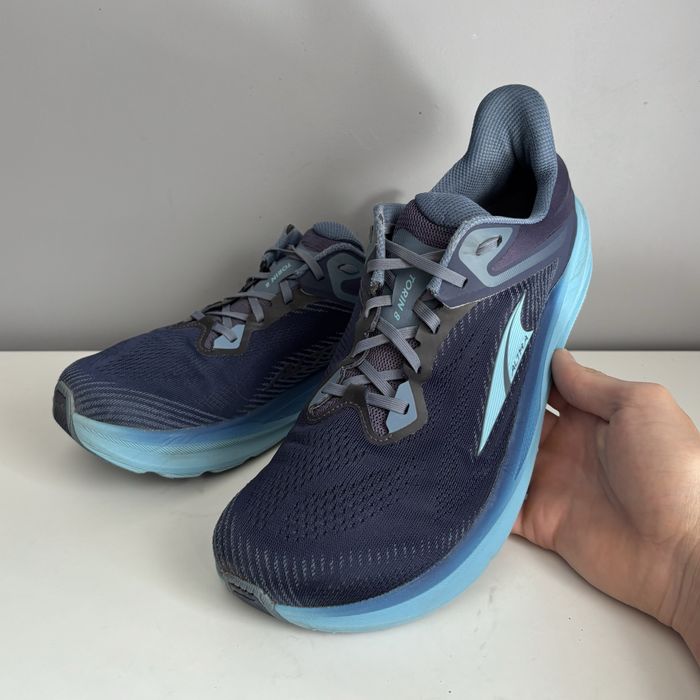 кросівки Altra Torin 8