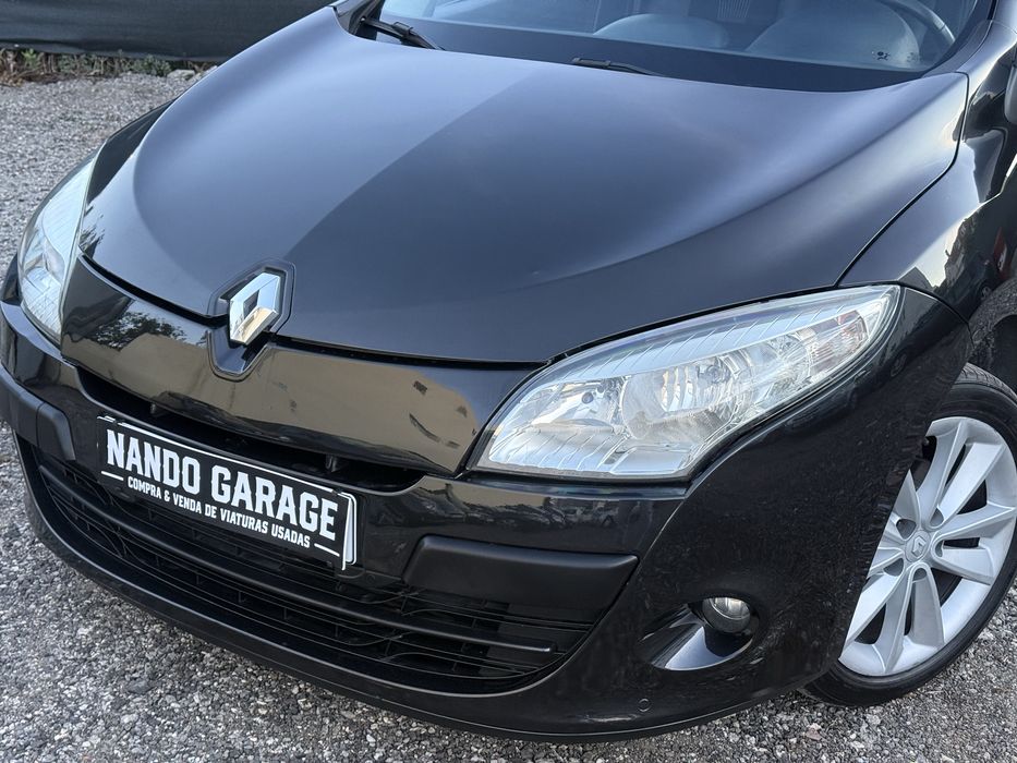 Renault Megane 1.5 Dci 110cv Dynamique - 199.000km (Com Garantia) — photo 2
