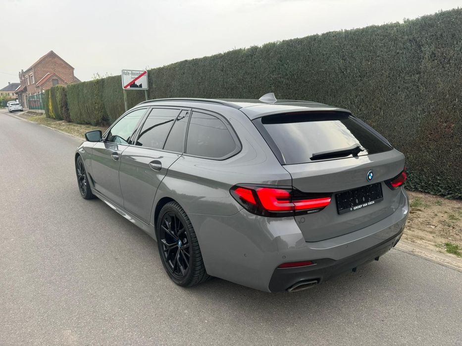 BMW 530e Pack M special edition 292cvs híbrida plug in [iva dedutivel)