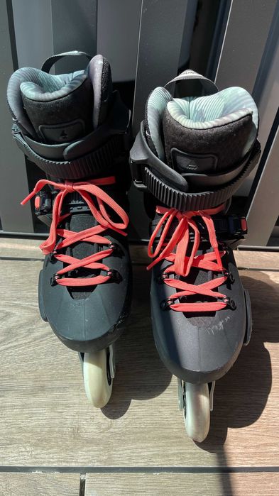 Patins de senhora Rollerblade Twister XT