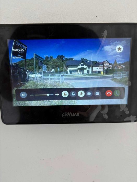 Monitoring | Alarmy | Automatyka bram | Sieci LAN WiFi  – LOOK CONNECT