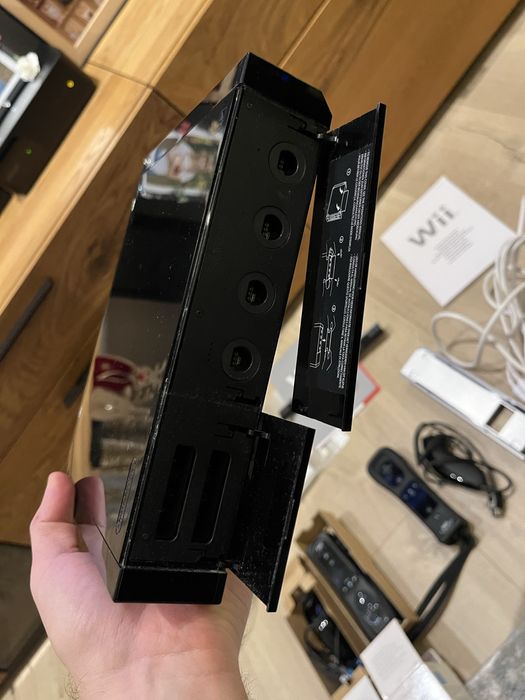 Super zestaw Nintendo Wii Sport Resort