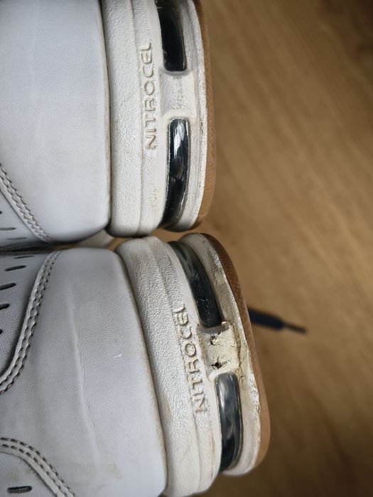 Globe Sabre OG 90s Vibe era