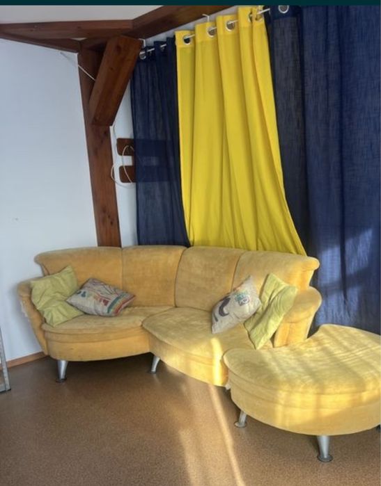 Przestronny pokój jak kawalerka Węgorzewo