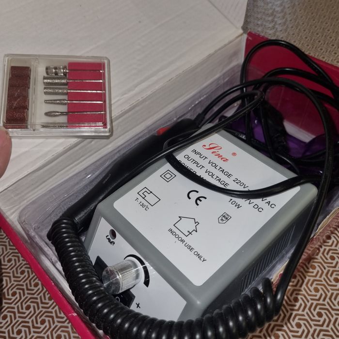 ФРЕЗЕР стан нового