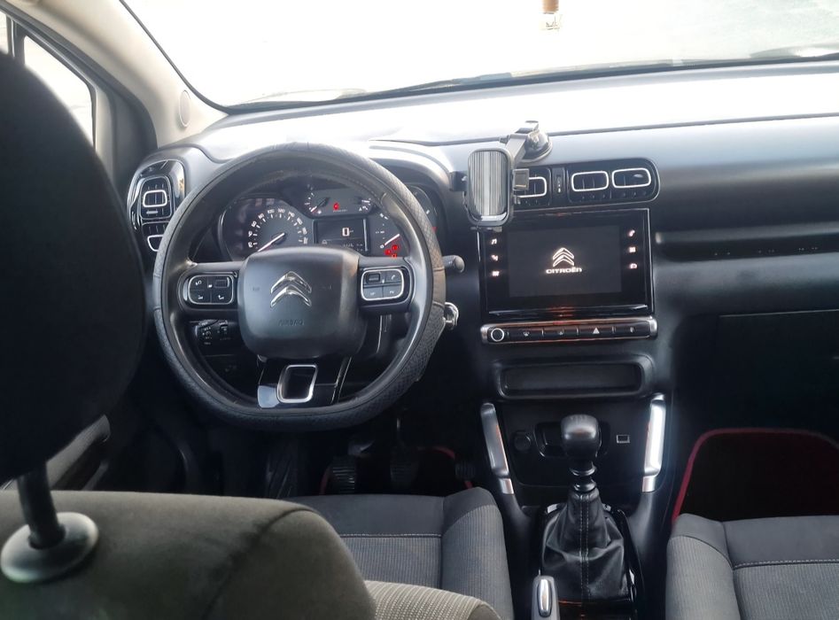 Citroën c3 Aircross 2023 1.5D  BlueHDi