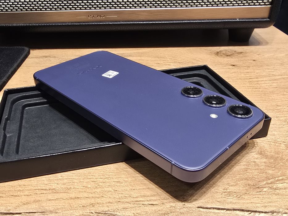 Samsung S24 Plus 256GB