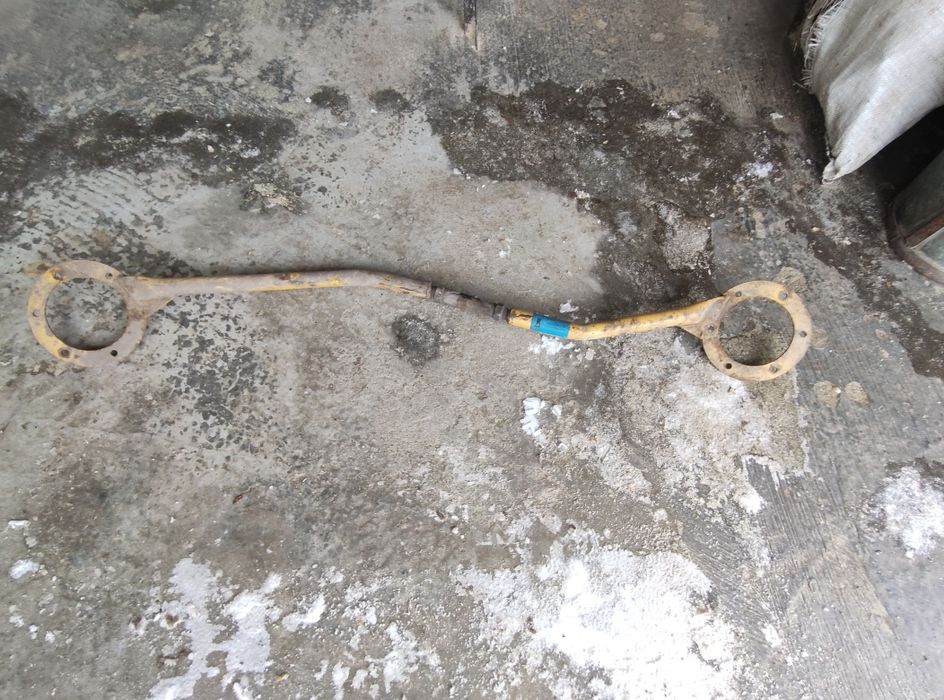 Розпорка ваз 2108-10