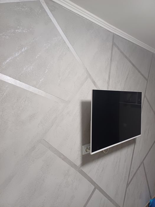 Декоративна шпаклівка ремонт квартир, офісних приміщеннь, косме