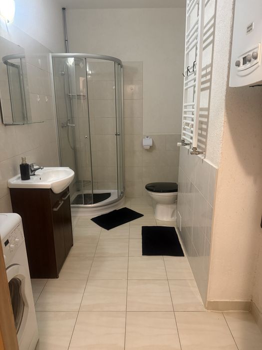 Mam do wynajęcia kawalerkę w Trzebnicy na Osiedlu Zdrój