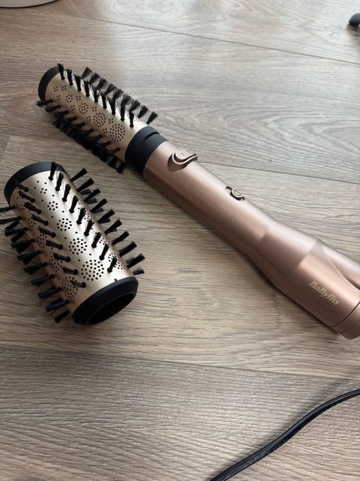 Babyliss hairstyler Big hair dual