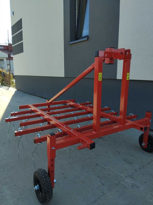 Chwastownik 1.5m