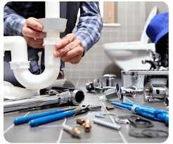 Serviços domésticos  e reparações