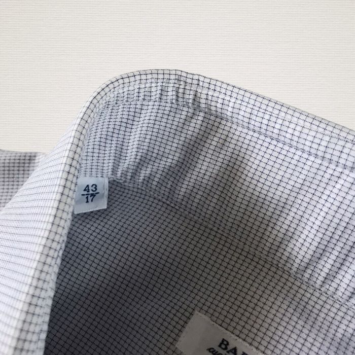 Рубашка Barba Napoli