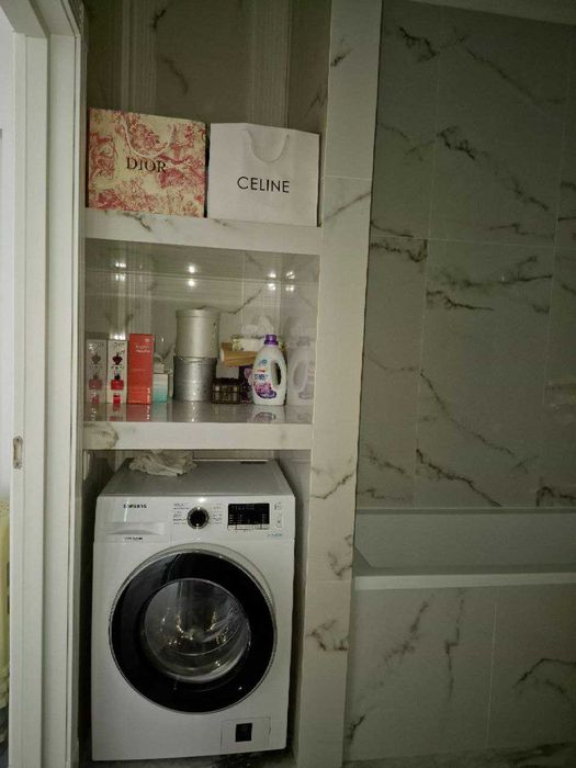 Під ПРОГРАМИ!!! 2к. квартира в Авторському кварталі з авторським ремонтом