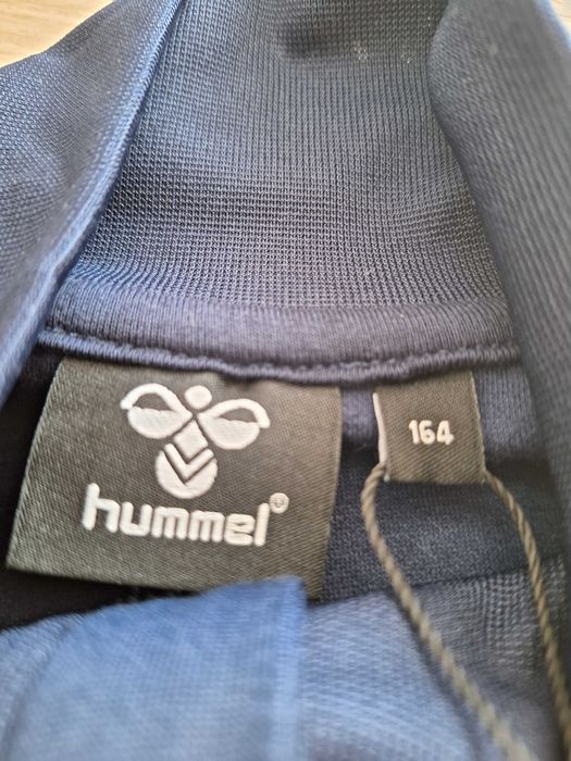 Bluza.    Hummel